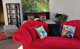 Apartament na Warszawskiej